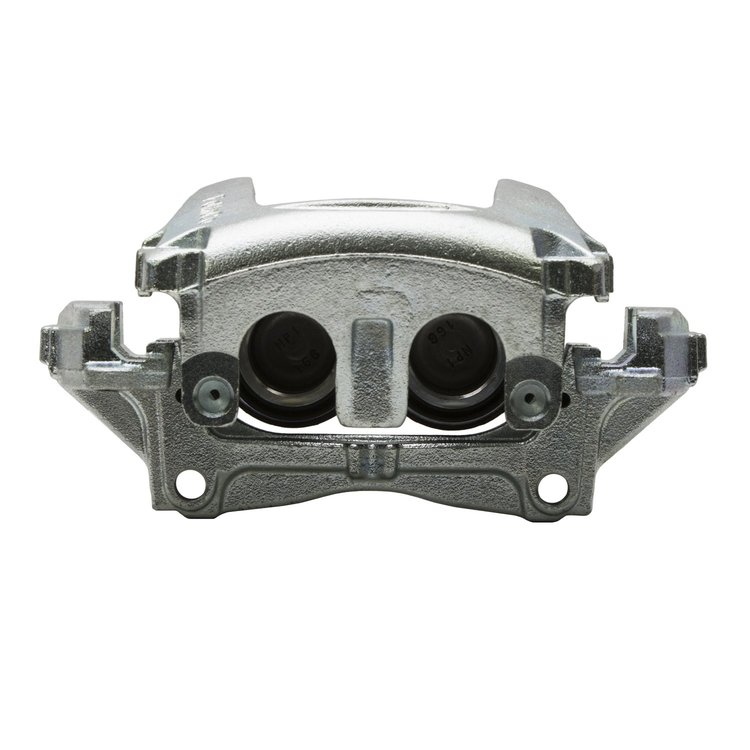 *CALIPER-SILVER ZINC