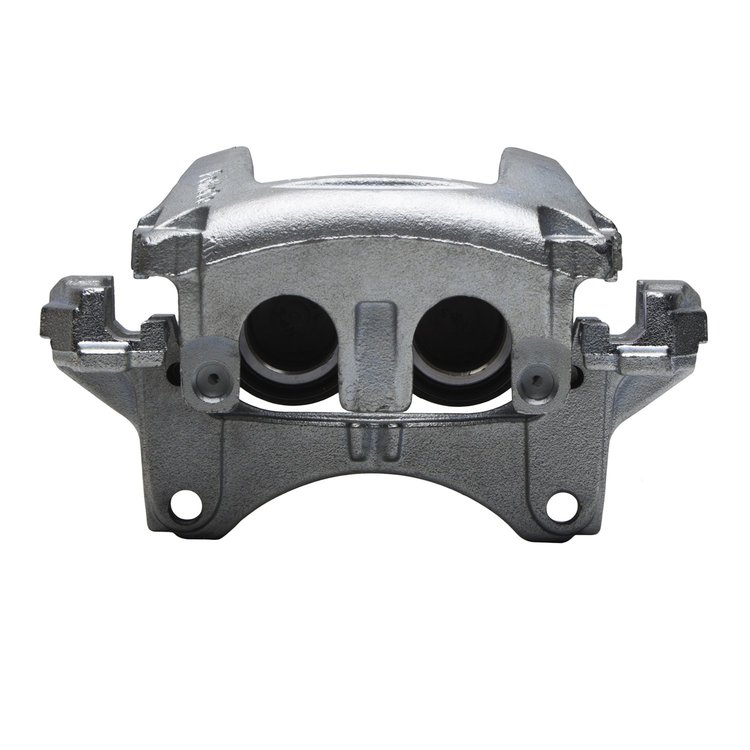 *CALIPER-SILVER ZINC