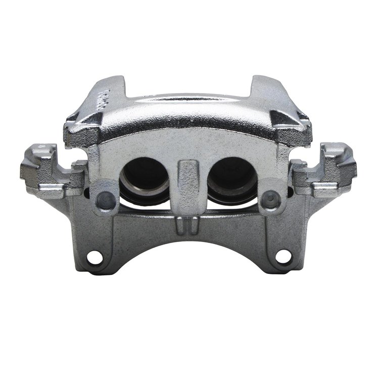 *CALIPER-SILVER ZINC