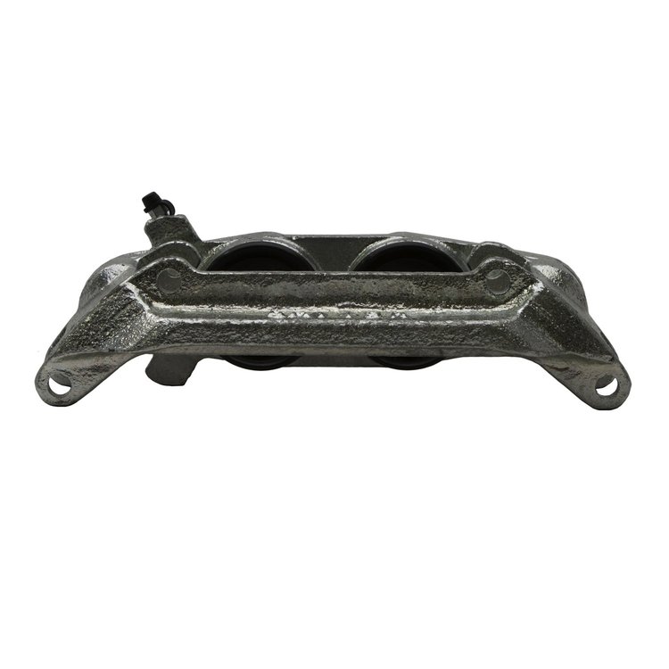 *CALIPER-SILVER ZINC