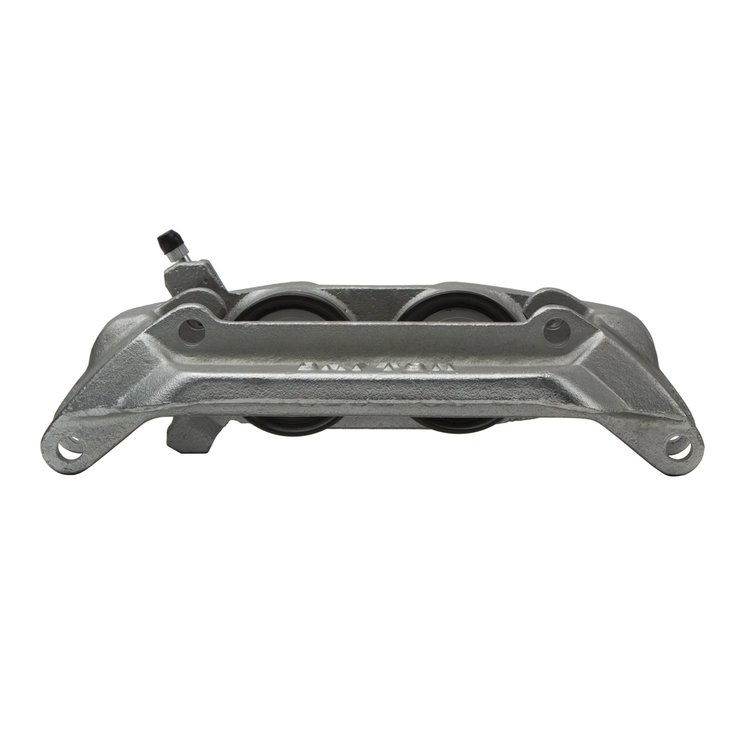 *CALIPER-SILVER ZINC