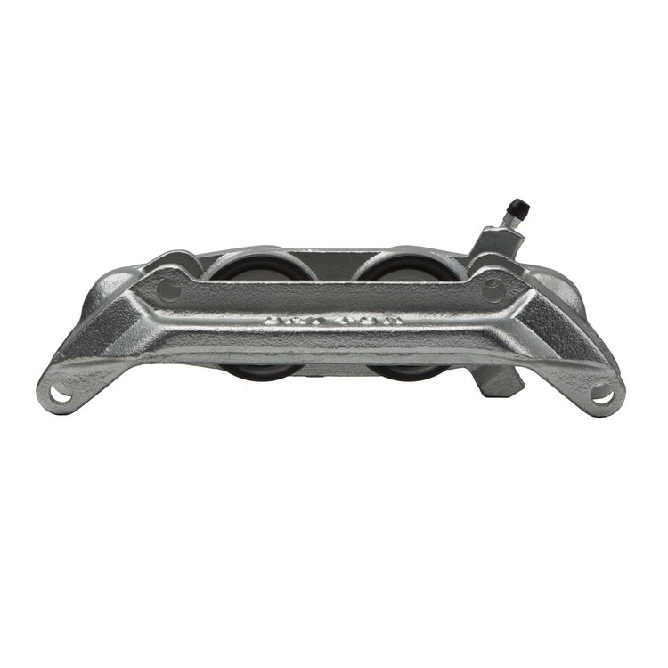 *CALIPER-SILVER ZINC