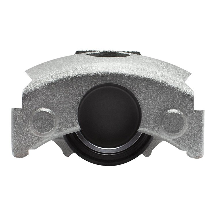 *CALIPER-SILVER ZINC