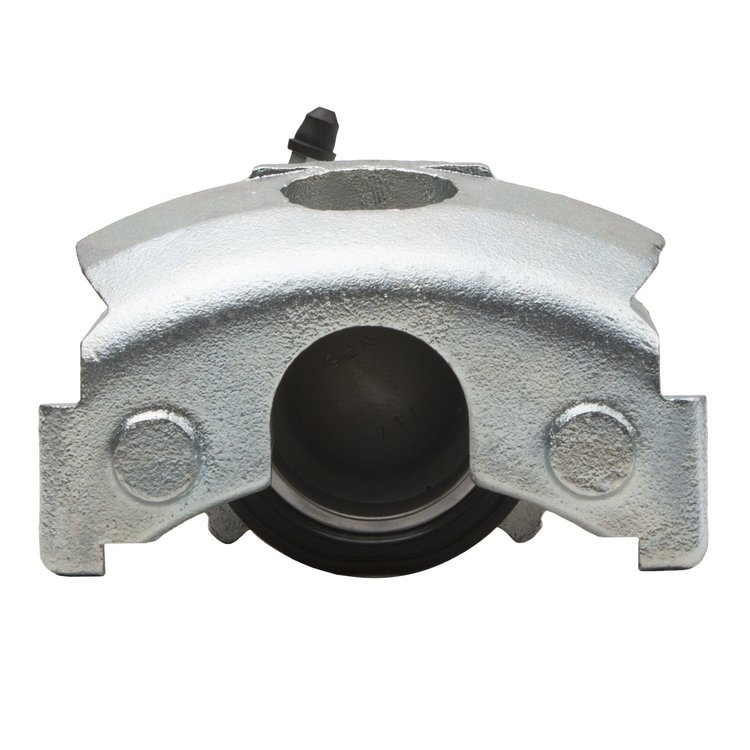 *CALIPER-SILVER ZINC