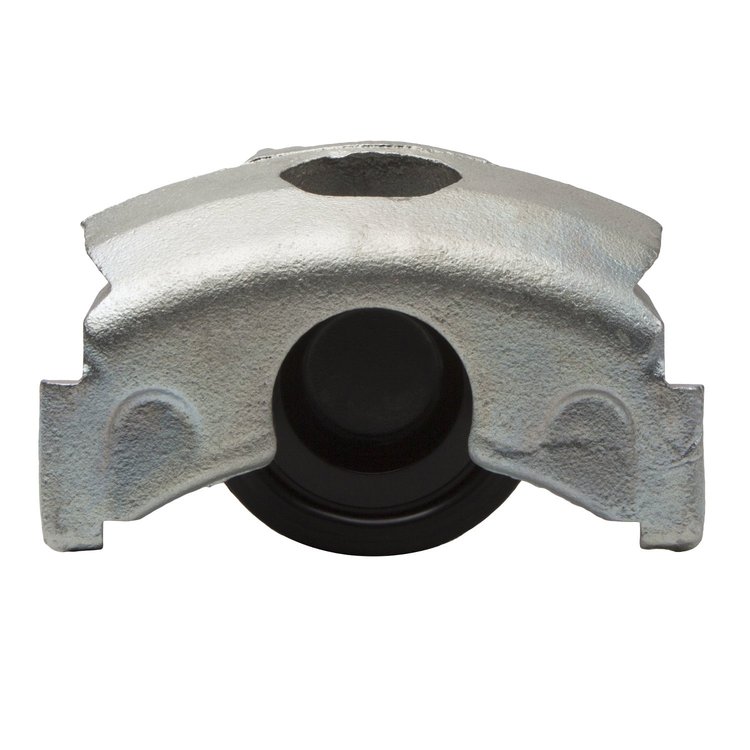 *CALIPER-SILVER ZINC