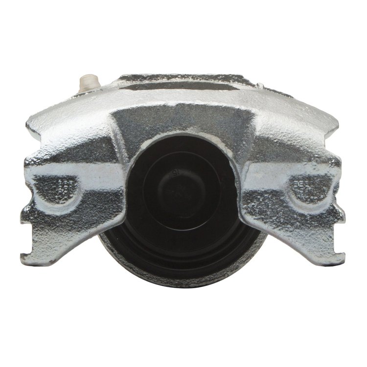 *CALIPER-SILVER ZINC