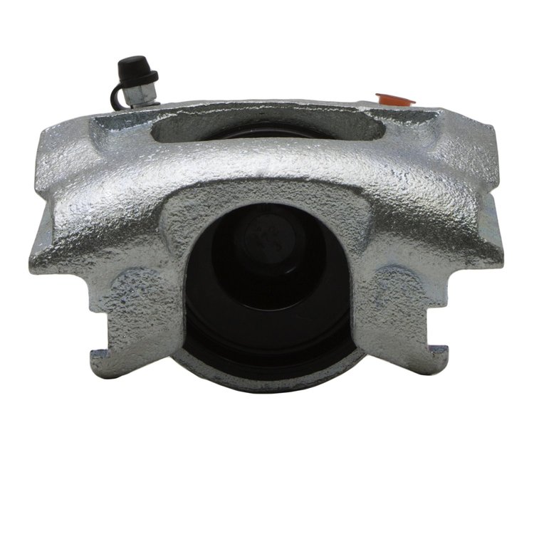 *CALIPER-SILVER ZINC