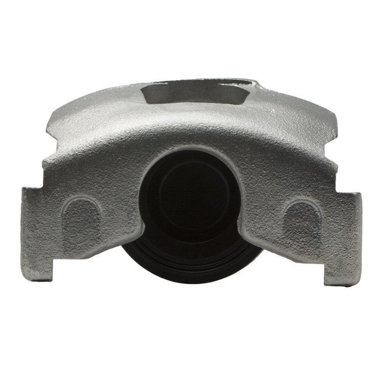 *CALIPER-SILVER ZINC