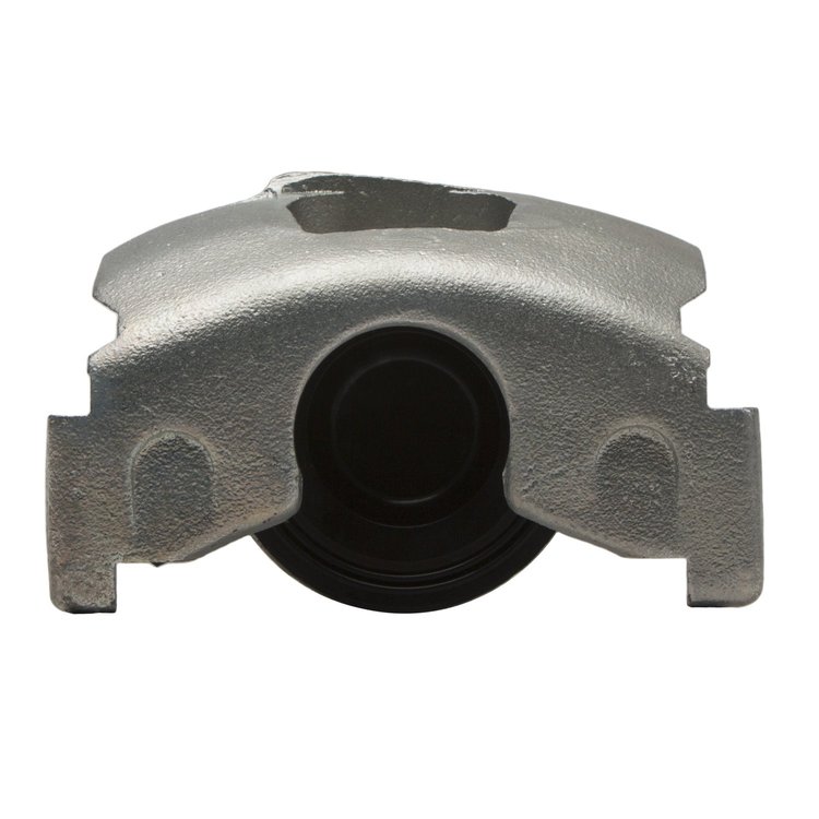*CALIPER-SILVER ZINC