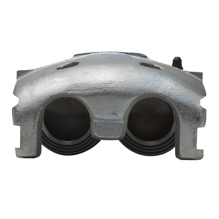 *CALIPER-SILVER ZINC