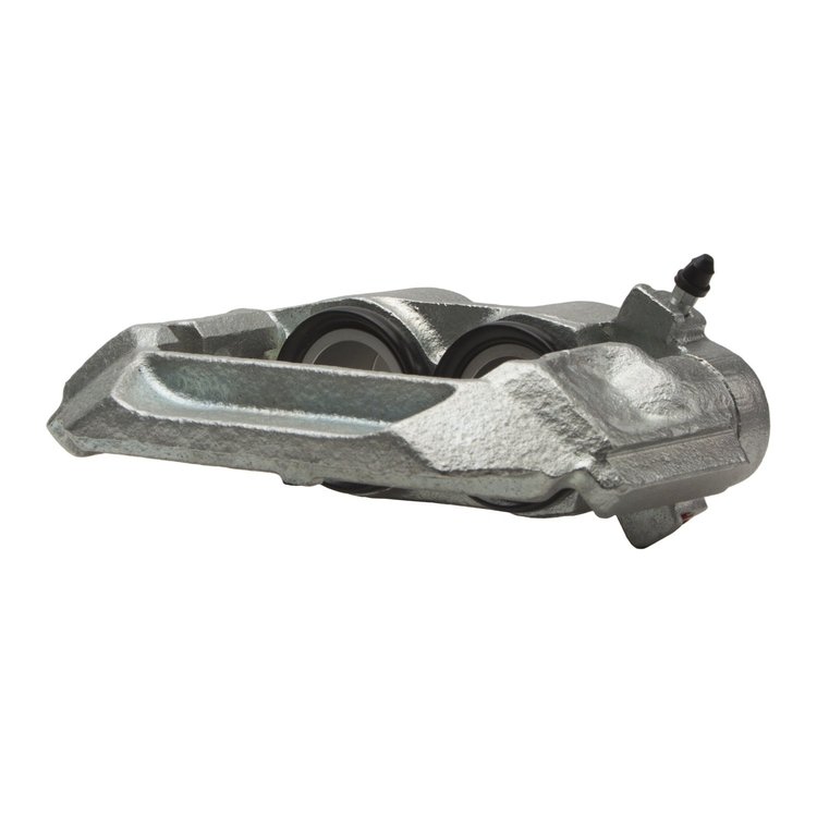 *CALIPER-SILVER ZINC