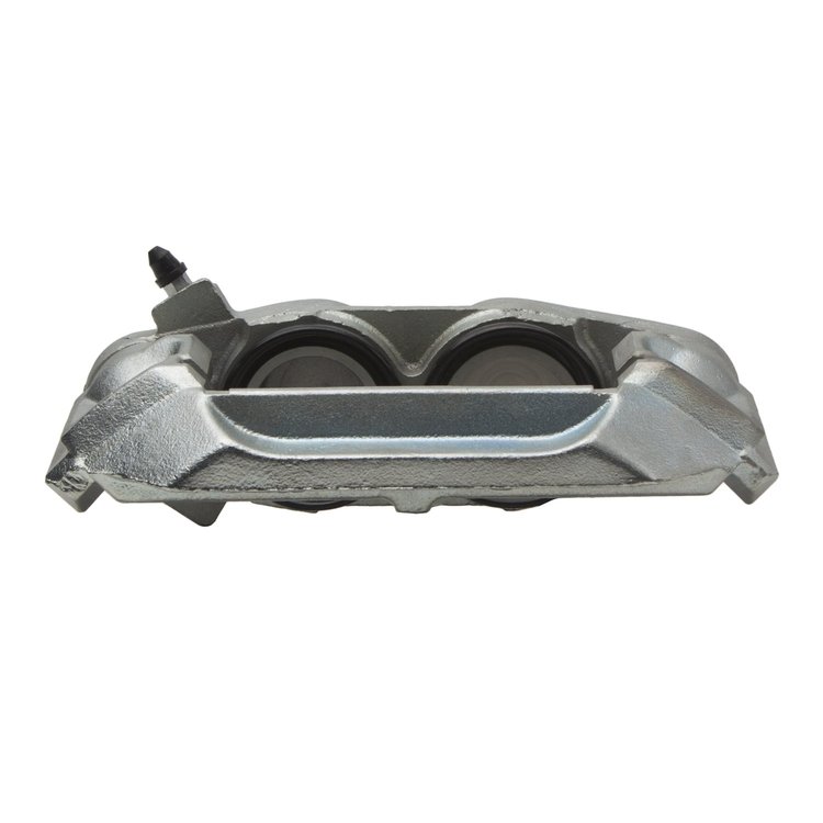 *CALIPER-SILVER ZINC