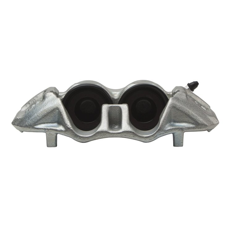 *CALIPER-SILVER ZINC