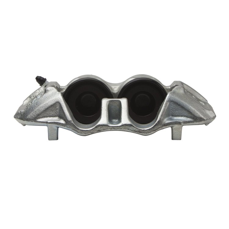 *CALIPER-SILVER ZINC