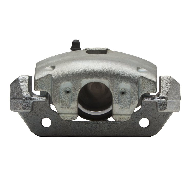 *CALIPER-SILVER ZINC