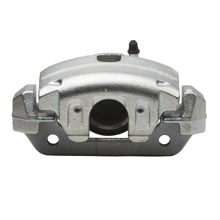 *CALIPER-SILVER ZINC
