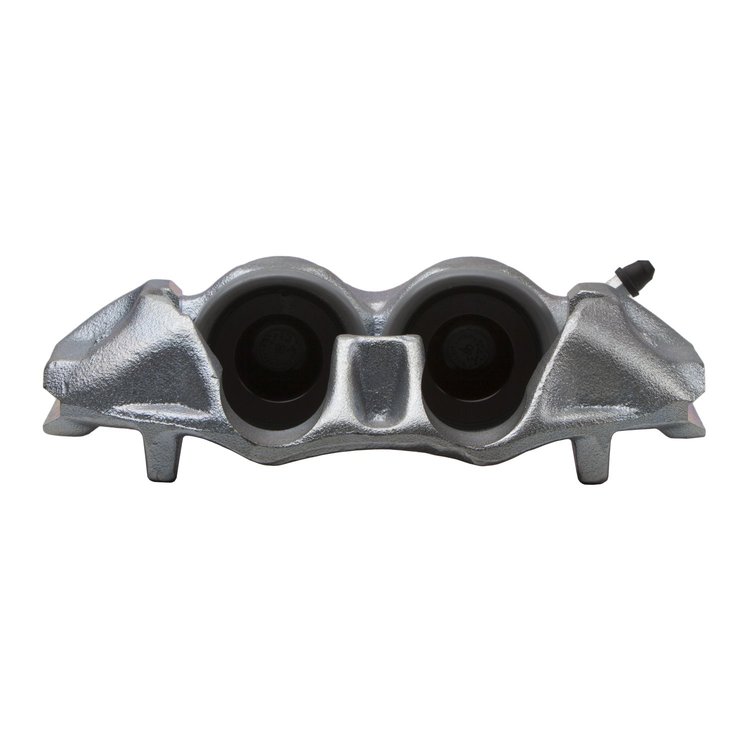 *CALIPER-SILVER ZINC