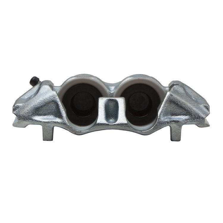 *CALIPER-SILVER ZINC