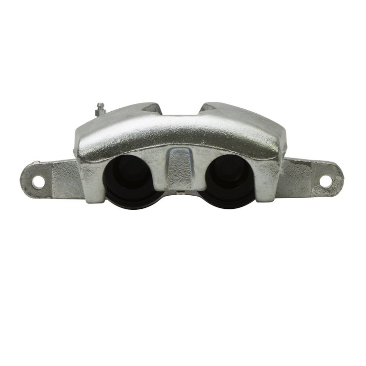 *CALIPER-SILVER ZINC