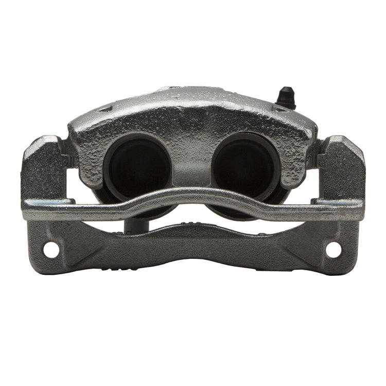 *CALIPER-SILVER ZINC