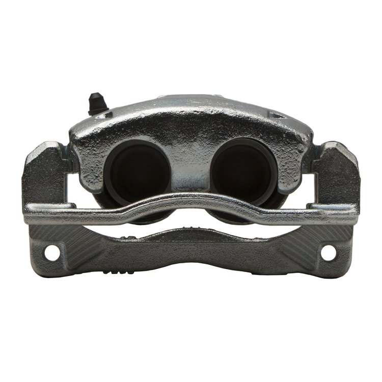 *CALIPER-SILVER ZINC
