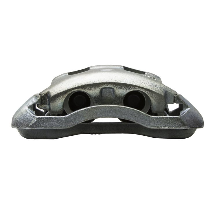 *CALIPER-SILVER ZINC
