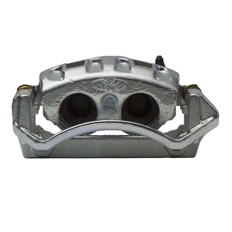 *CALIPER-SILVER ZINC