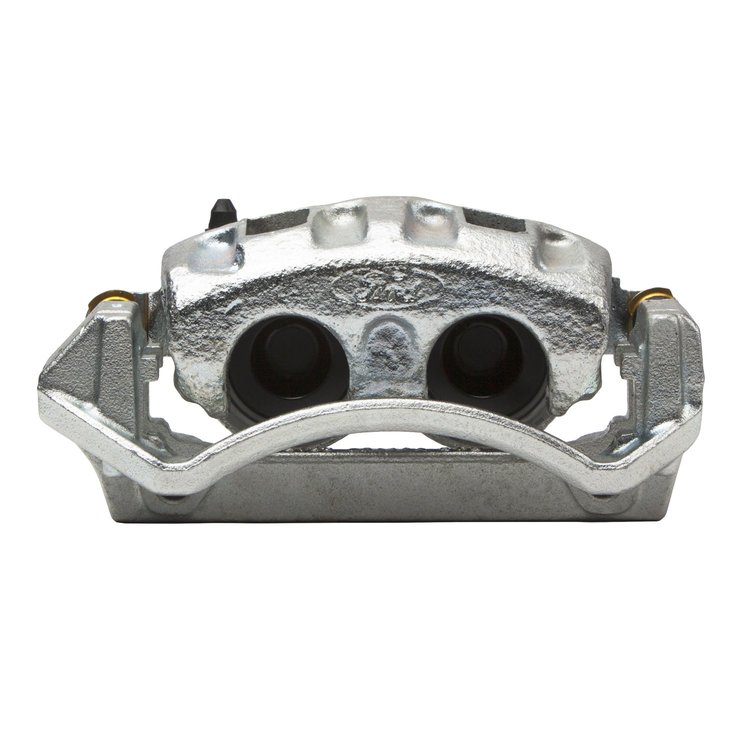 *CALIPER-SILVER ZINC