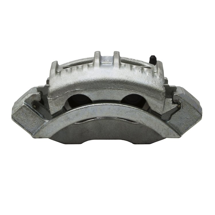 *CALIPER-SILVER ZINC