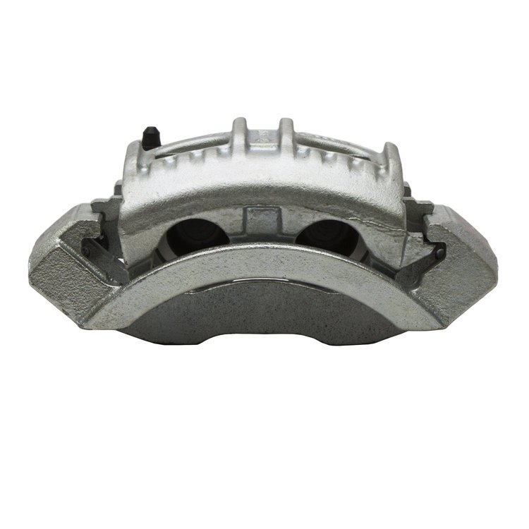 *CALIPER-SILVER ZINC