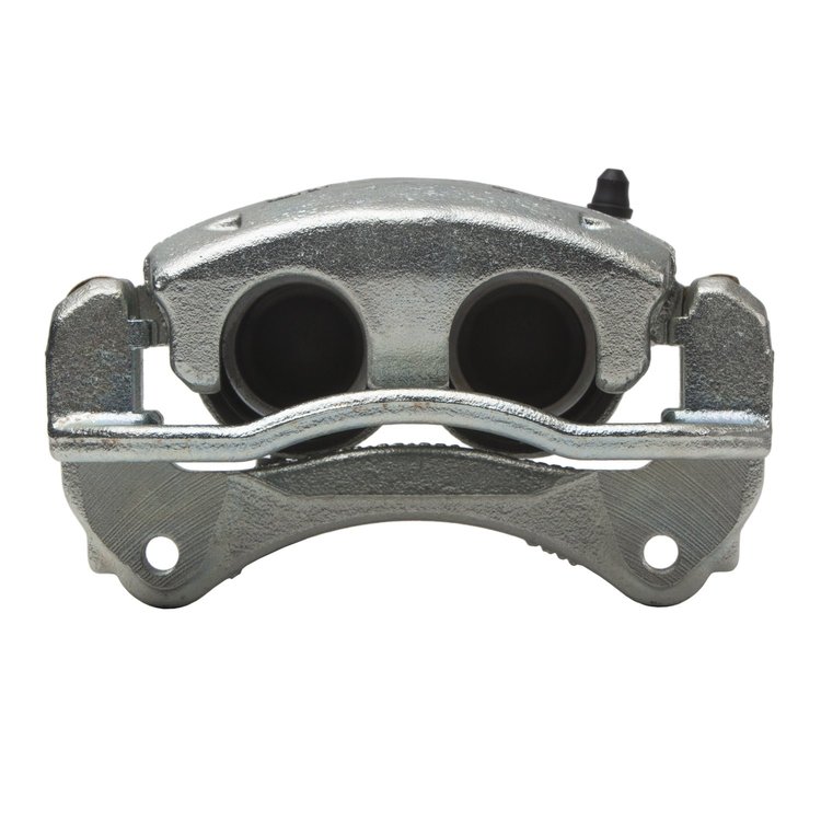 *CALIPER-SILVER ZINC