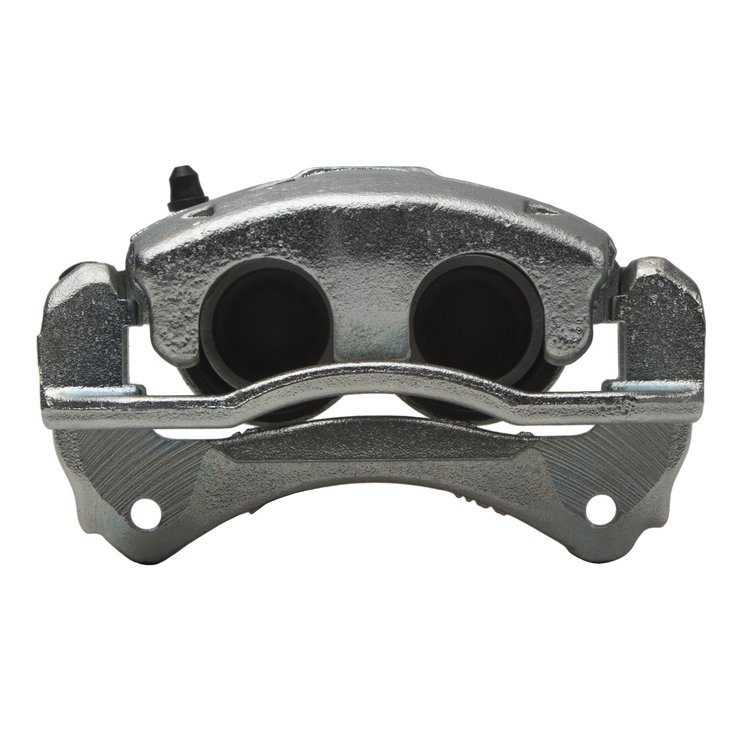 *CALIPER-SILVER ZINC