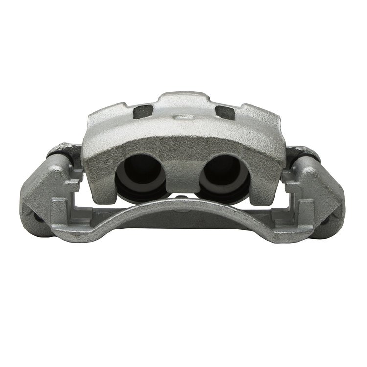 *CALIPER-SILVER ZINC