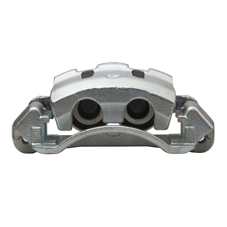 *CALIPER-SILVER ZINC