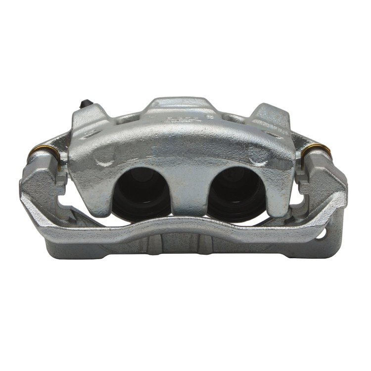 *CALIPER-SILVER ZINC