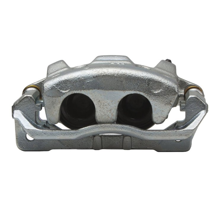 *CALIPER-SILVER ZINC