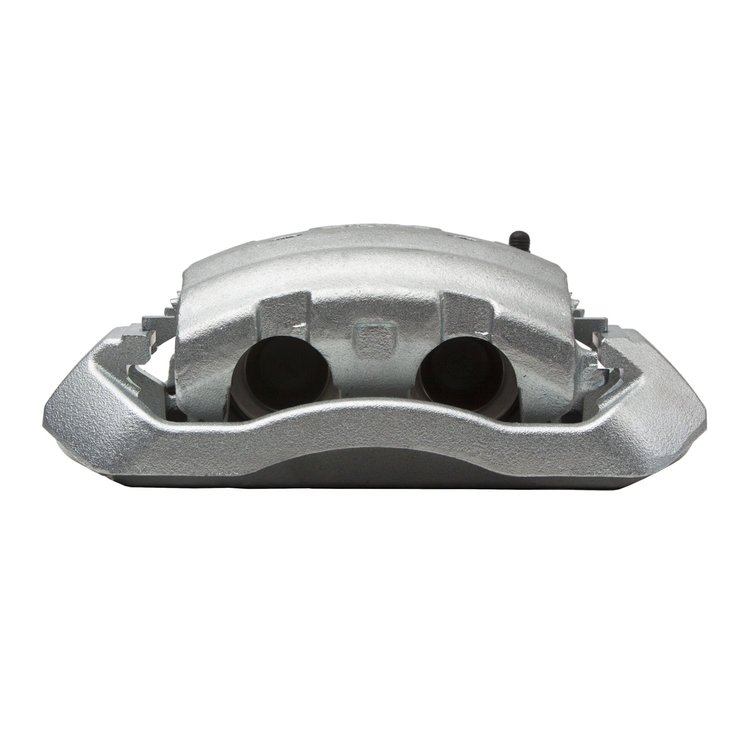 *CALIPER-SILVER ZINC