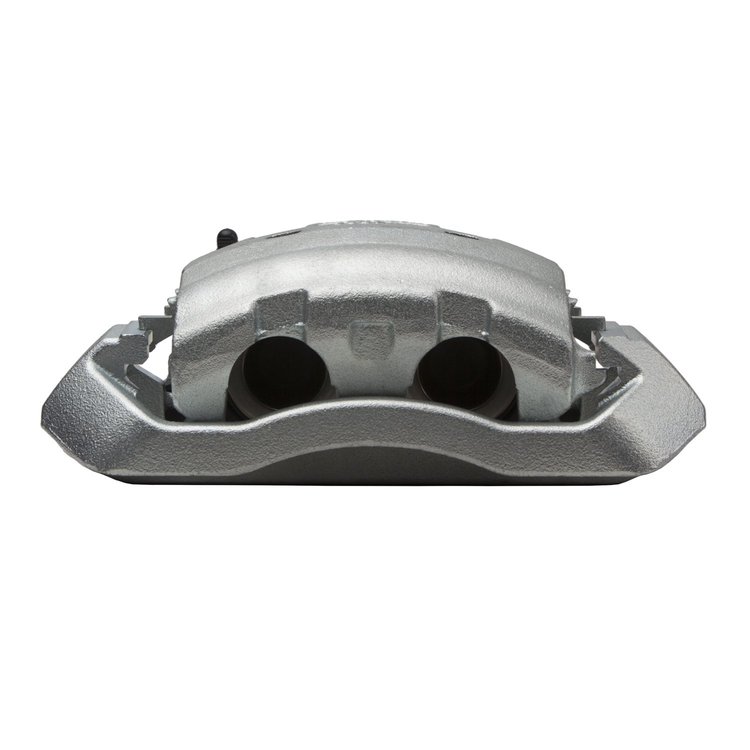 *CALIPER-SILVER ZINC