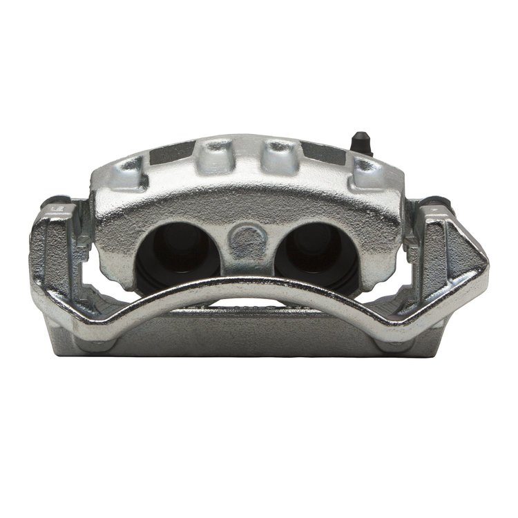 *CALIPER-SILVER ZINC