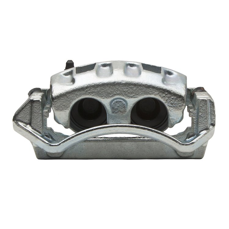 *CALIPER-SILVER ZINC