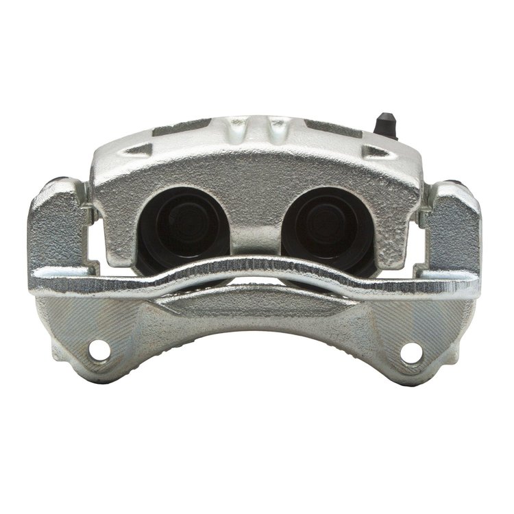 *CALIPER-SILVER ZINC