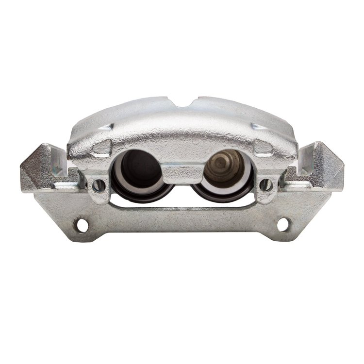 *CALIPER-SILVER ZINC