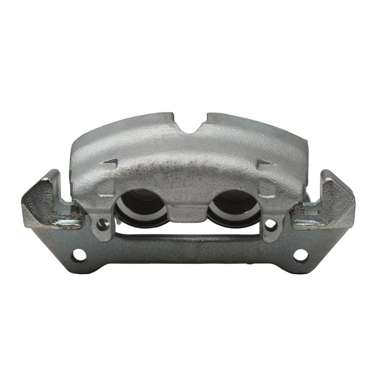 *CALIPER-SILVER ZINC