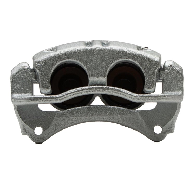 *CALIPER-SILVER ZINC