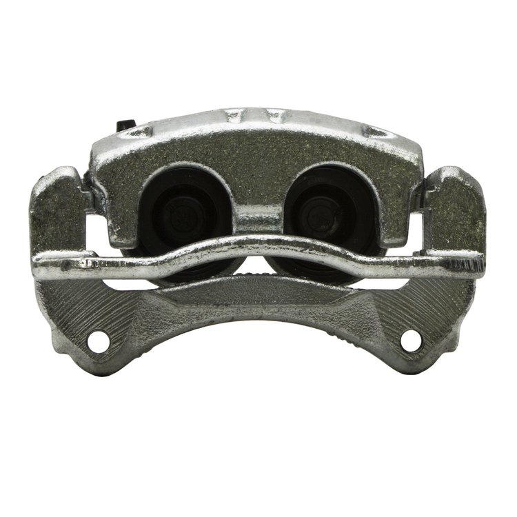 *CALIPER-SILVER ZINC