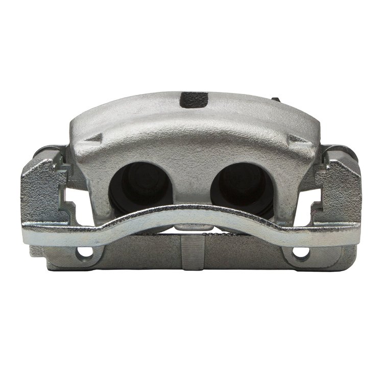 *CALIPER-SILVER ZINC
