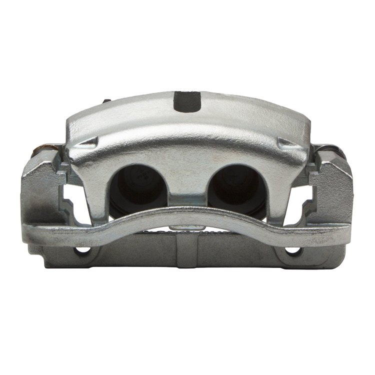 *CALIPER-SILVER ZINC