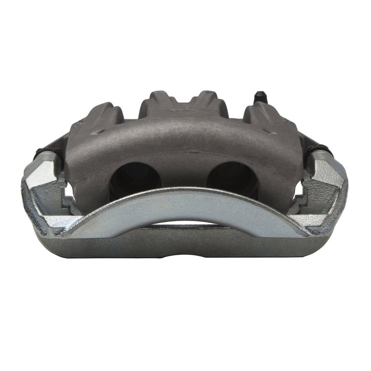 *CALIPER-SILVER ZINC