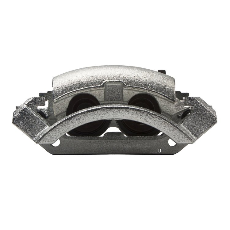 *CALIPER-SILVER ZINC