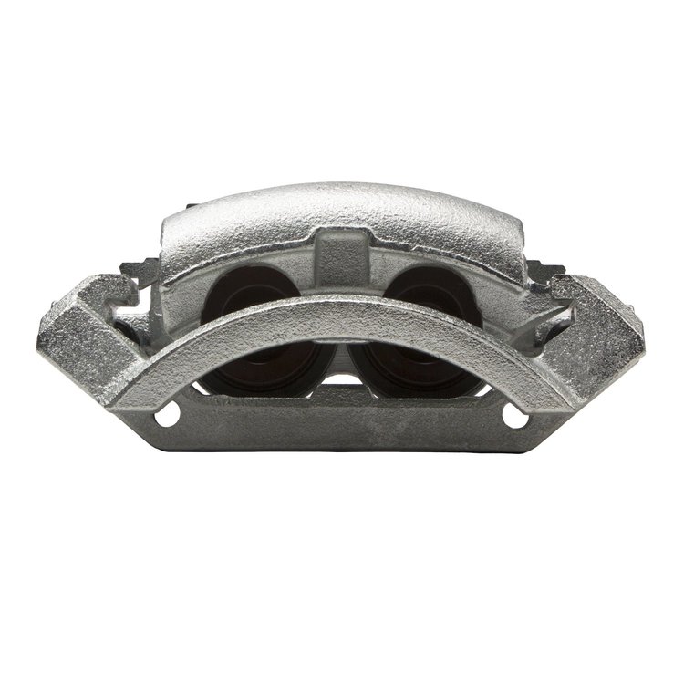 *CALIPER-SILVER ZINC